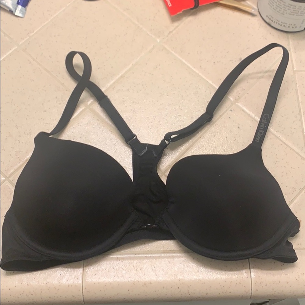Calvin Klein bra